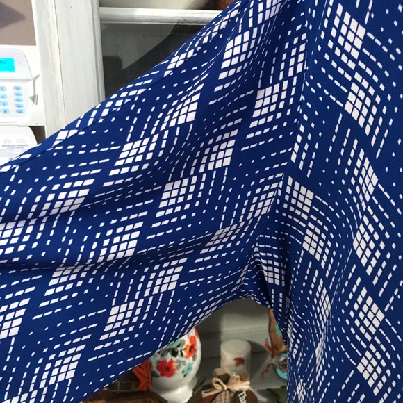 🌸 Beautiful Plus Size Dress 🌸 - Picture 2 of 5